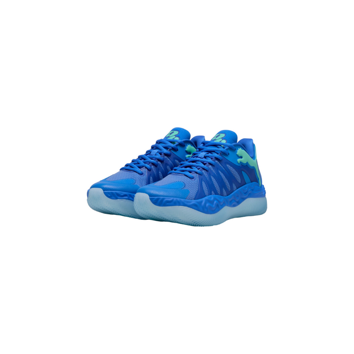Hali 1 (Blissful Blue/Royal Sapphire)