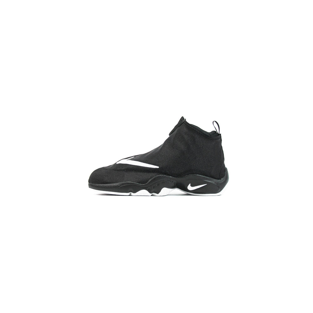 Air Zoom Flight The Glove (Black/White-University Red)