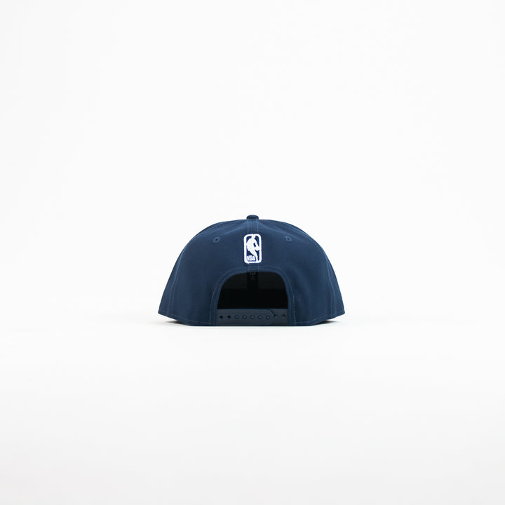 New Orleans Pelicans NBA Collection 9FIFTY Snapback