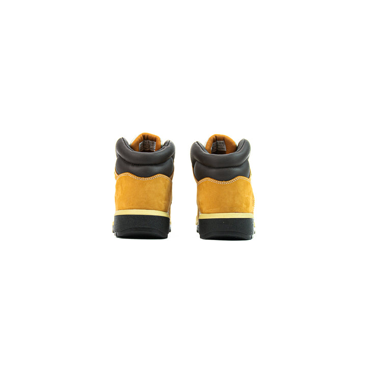 Field Boot Mid (Wheat)