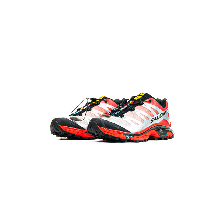 XT-4 OG (Silver/Black/Fiery Red)