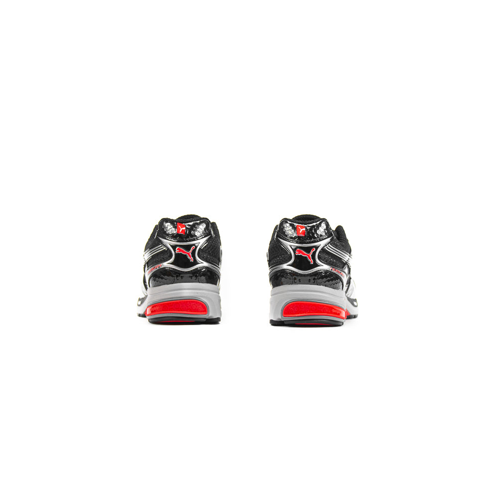Homura OG+ (Puma Black-Flat Medium Grey)