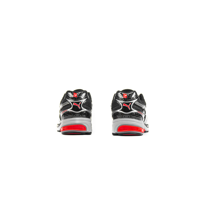 Homura OG+ (Puma Black-Flat Medium Grey)