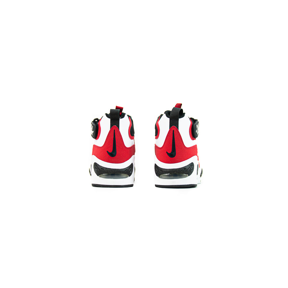 Air Griffey Max 1 (White/Varsity Red/Black)