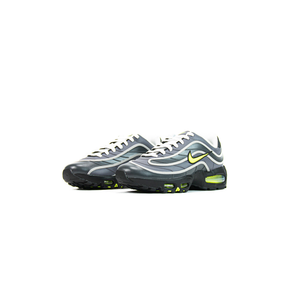 Air Max Joga Bonito (Black/Neon Yellow-Lt Graphite)