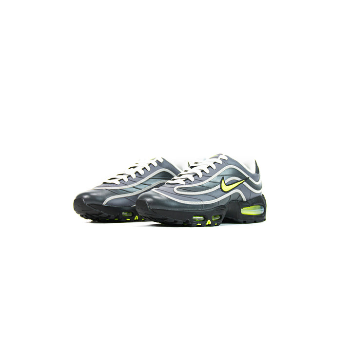 Air Max Joga Bonito (Black/Neon Yellow-Lt Graphite)