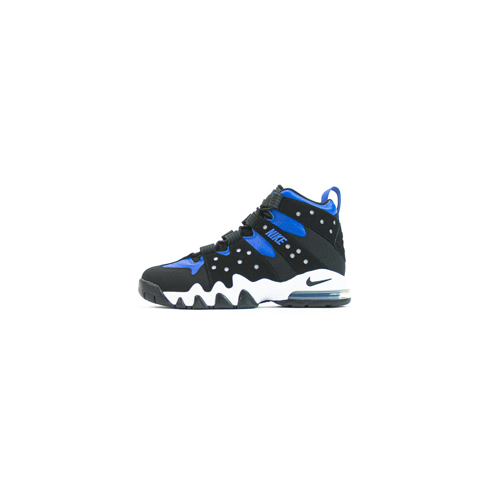 Nike Air Max2 CB '94 (Black/Varsity Royal/White)