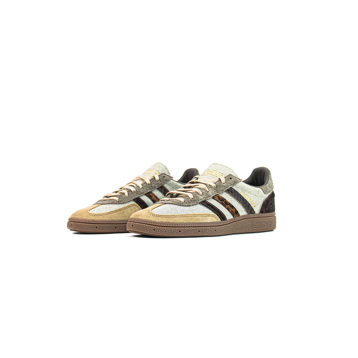 Handball Spezial (Khaki Six/Preloved Brown)