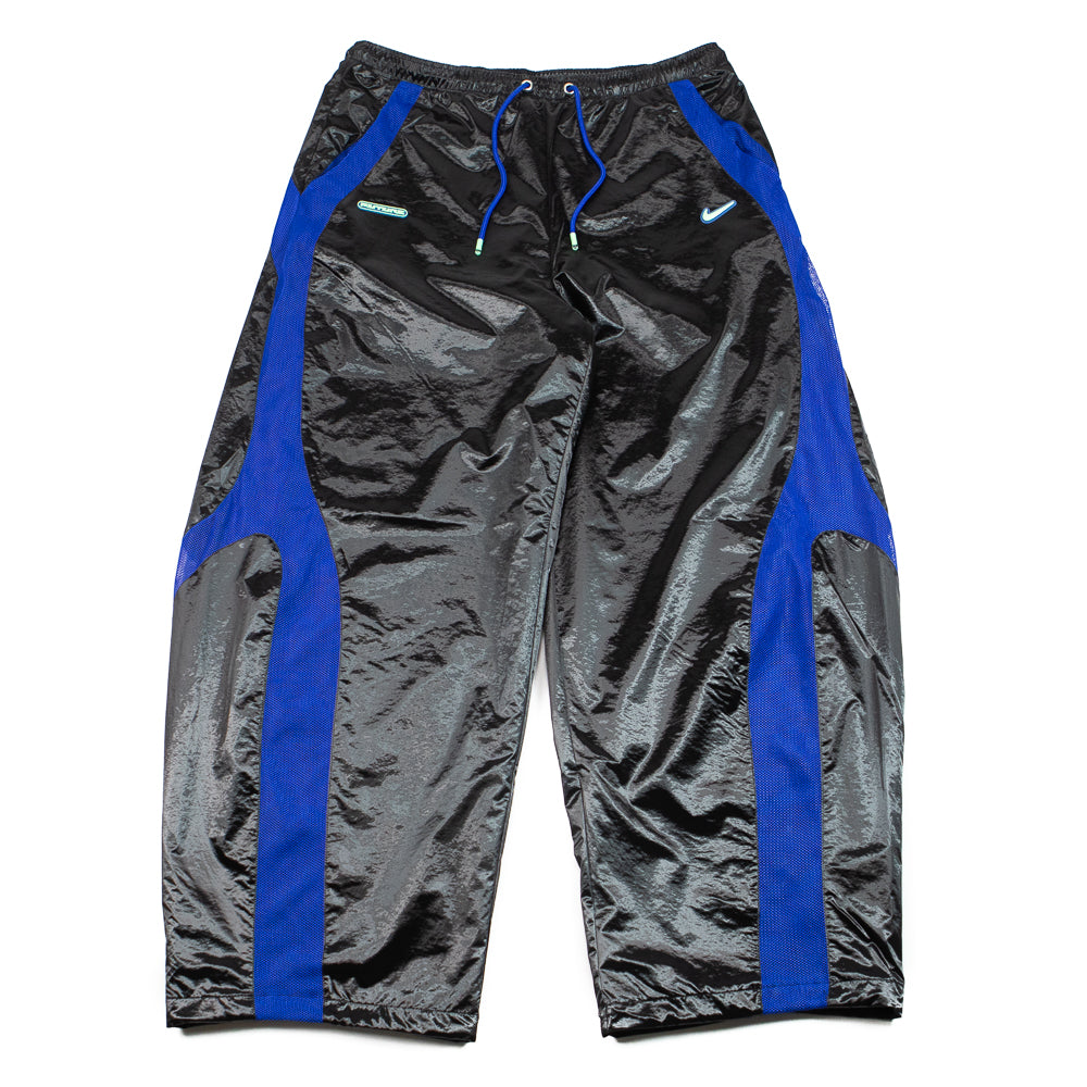 Nike Project F.R.O.G. Woven Flow Pants (Black/Old Royal/Old Royal/Illusion Green)