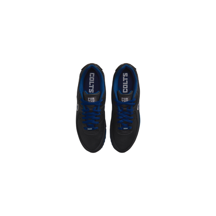 Air Max 90 NFL Rivalry Colts (Anthracite/Gym Blue)