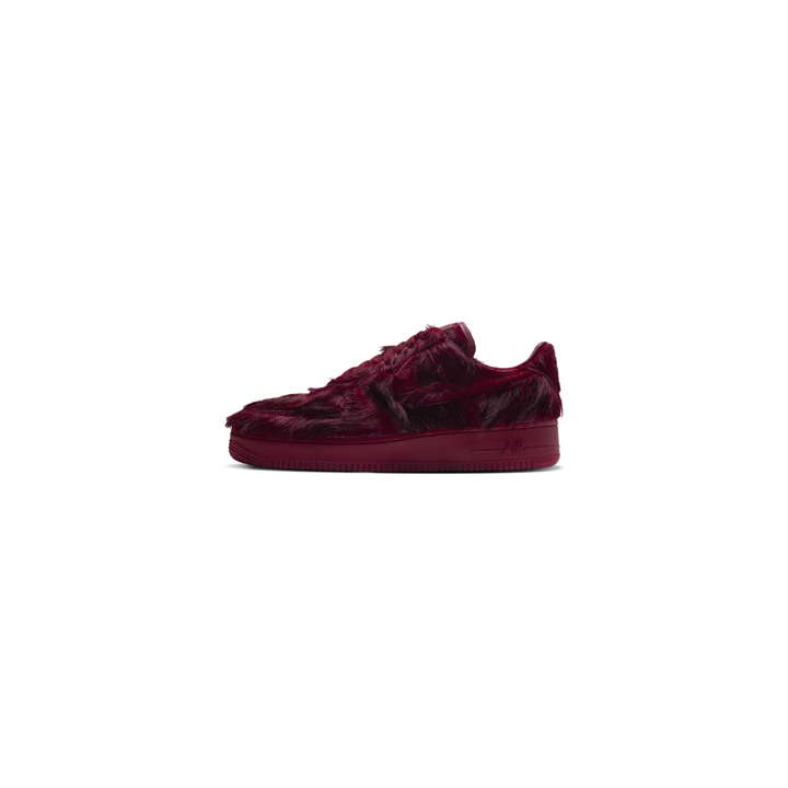 Air Force 1 QS (Team Red/Team Red)