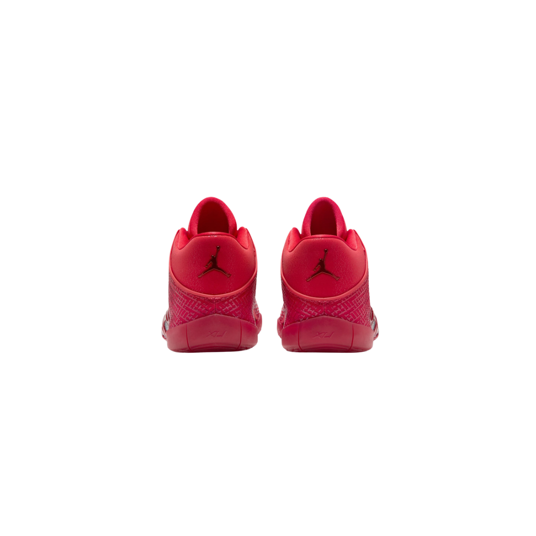 Air Jordan 41 (University Red/Infrared 23)