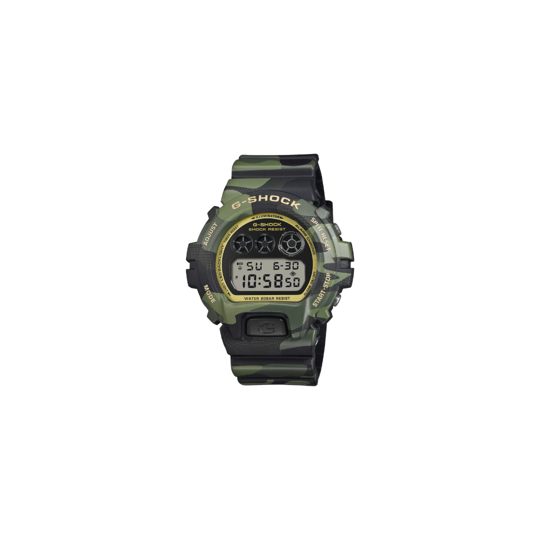 DW6900CMG-3