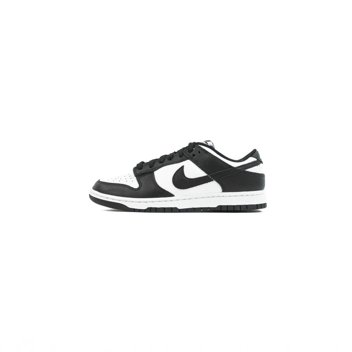 Dunk Low Retro (White/Black)