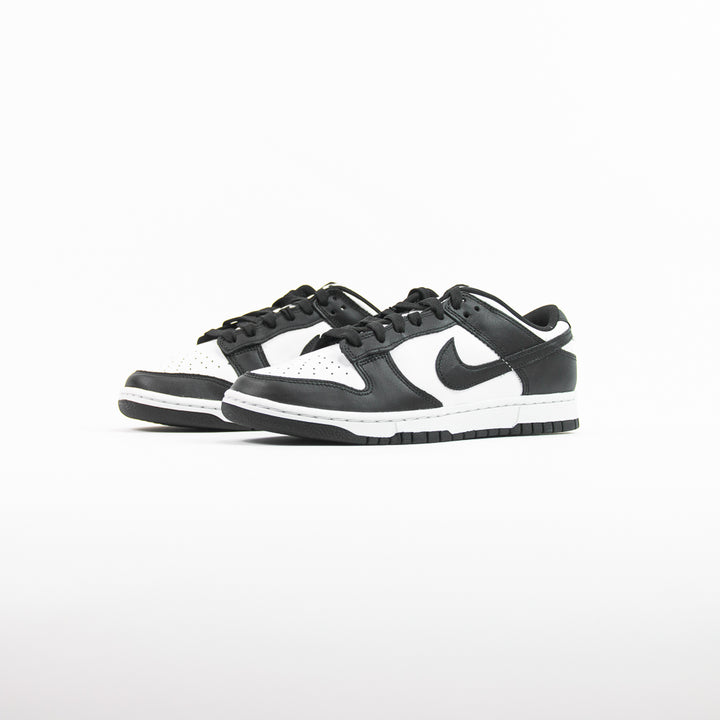 Dunk Low Retro (White/Black)
