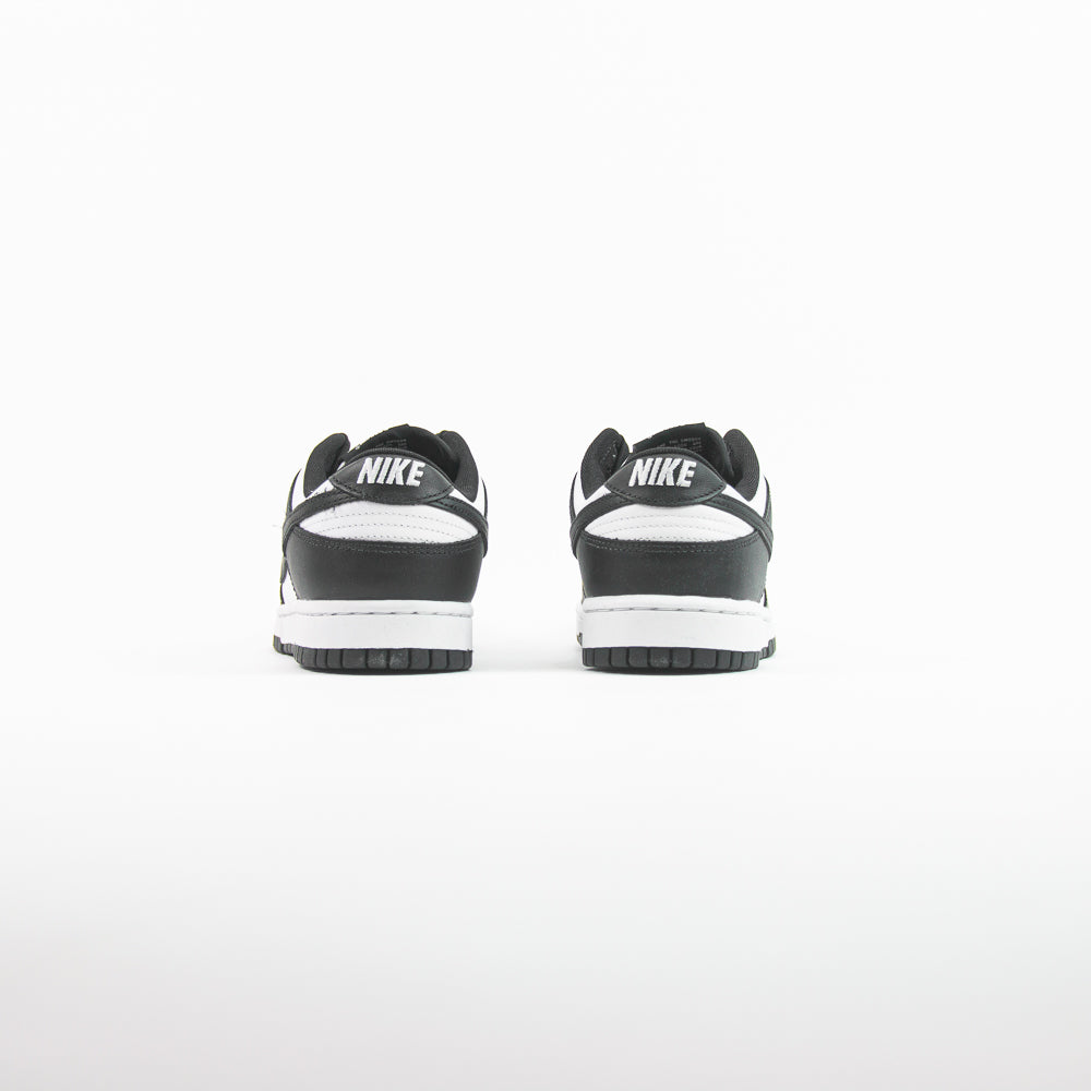 Dunk Low Retro (White/Black)