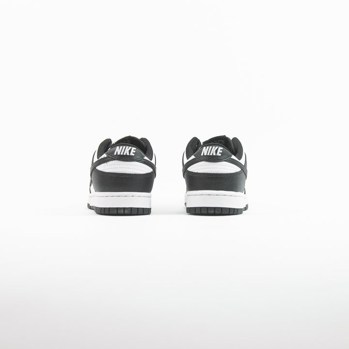 Dunk Low Retro (White/Black)