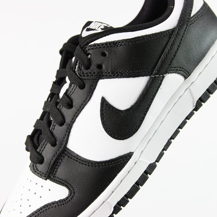 Dunk Low Retro (White/Black)