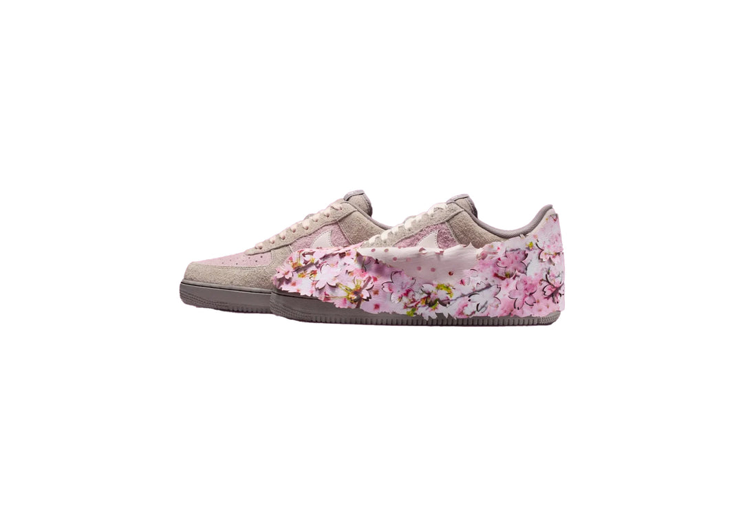 Air Force 1 '07 Premium (Malt/Light Soft Pink)