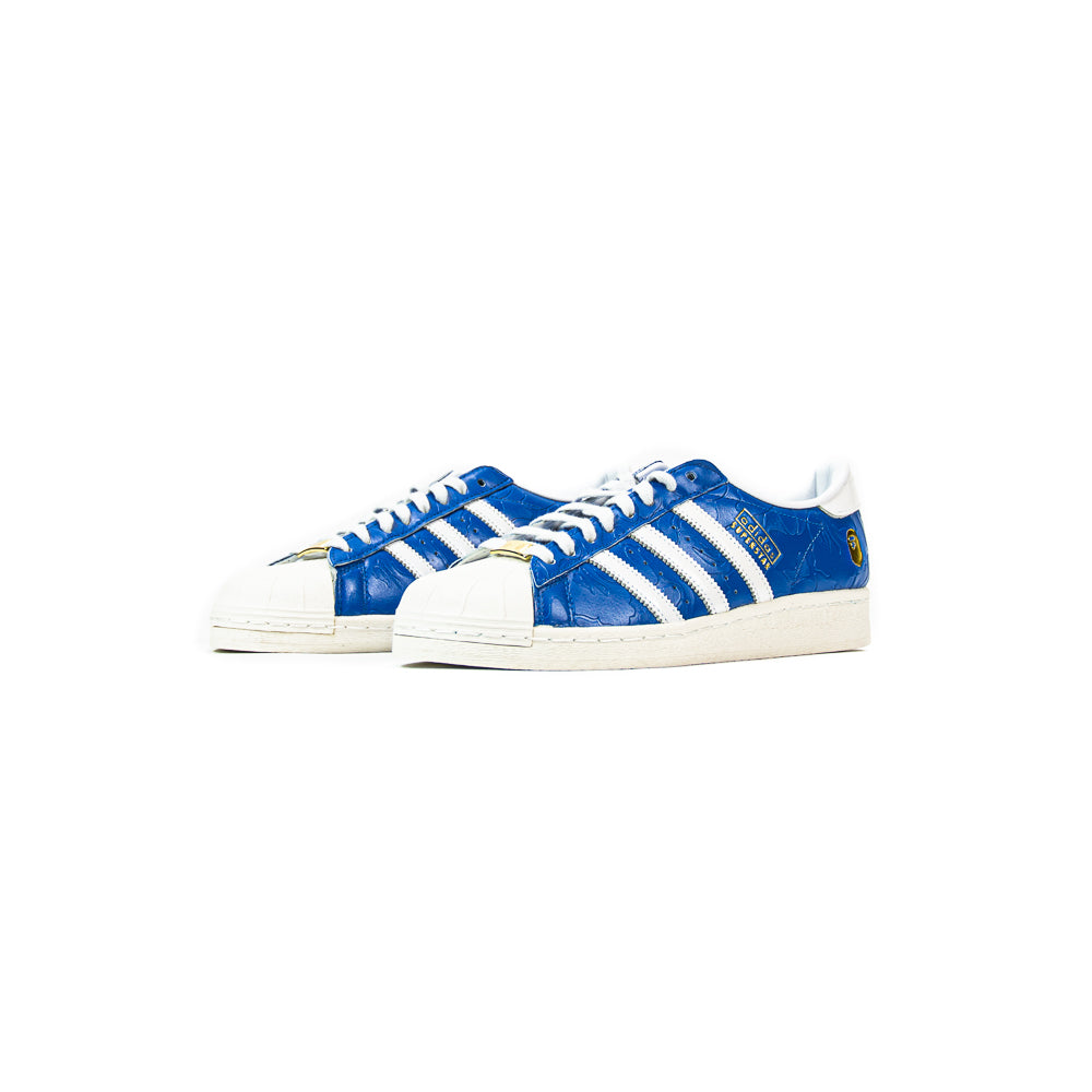 SSTR V BAPE (Blue/ White)