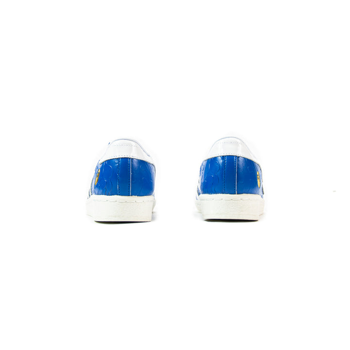 SSTR V BAPE (Blue/ White)