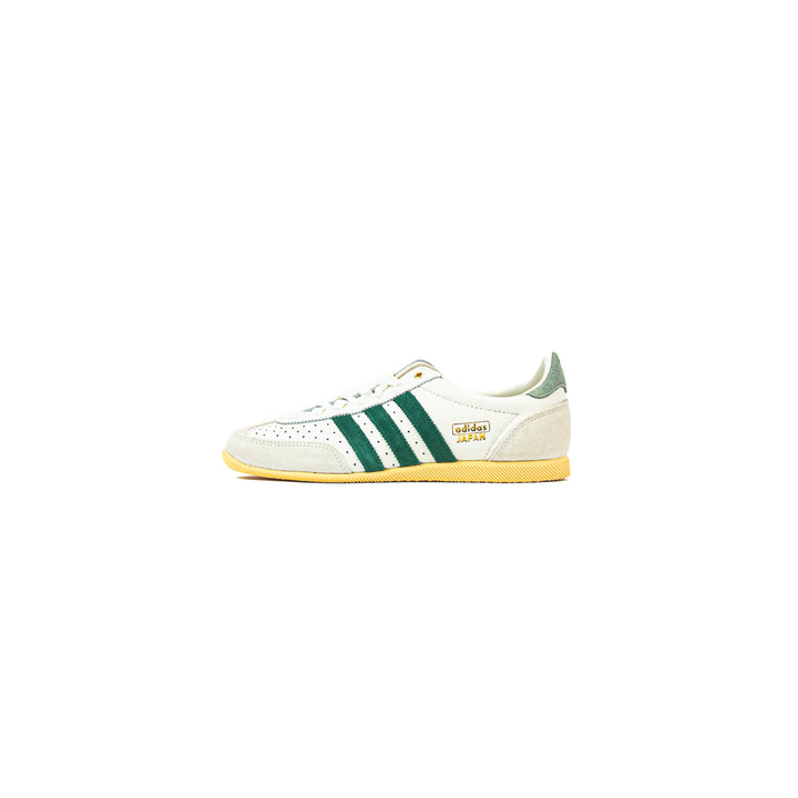 Japan W (Off White/Collegiate Green/Orange Tint)
