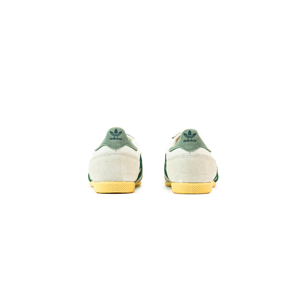 Japan W (Off White/Collegiate Green/Orange Tint)