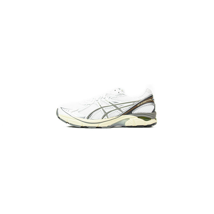 GT-2160 (White/Soft Yellow)