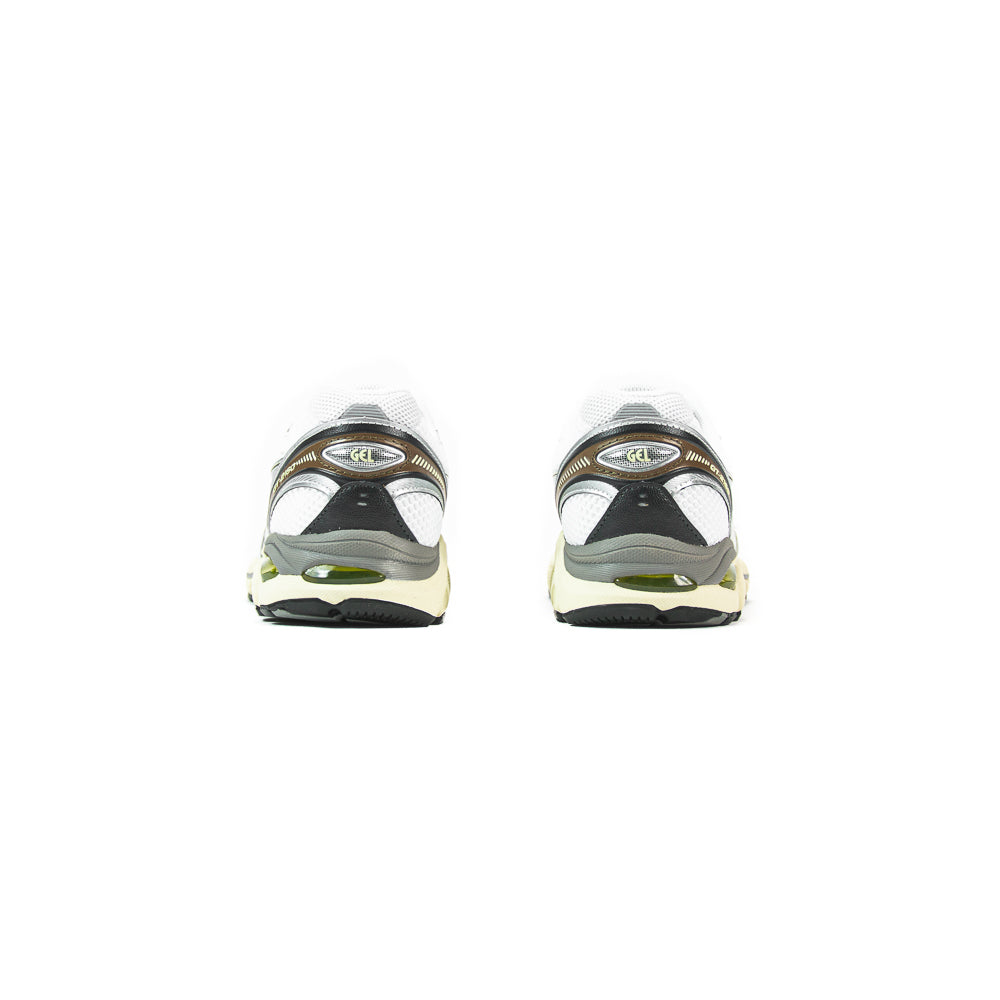 GT-2160 (White/Soft Yellow)