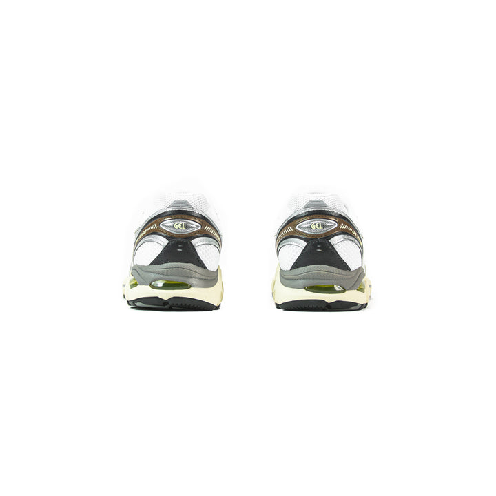 GT-2160 (White/Soft Yellow)