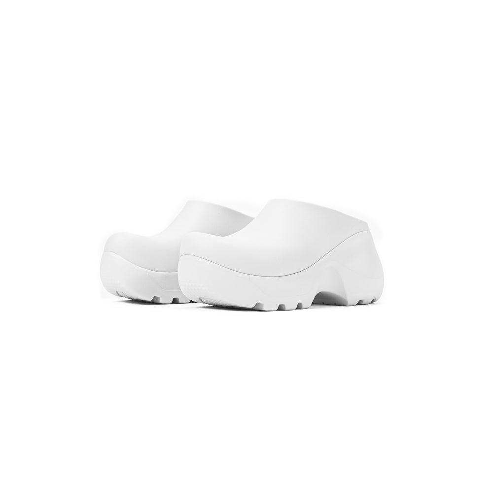 Crocs Hydra Clog (Frosted Grape)