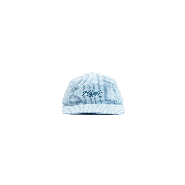 Jordan Flight Jumpman Hat (Blue Grey/Industrial Blue)