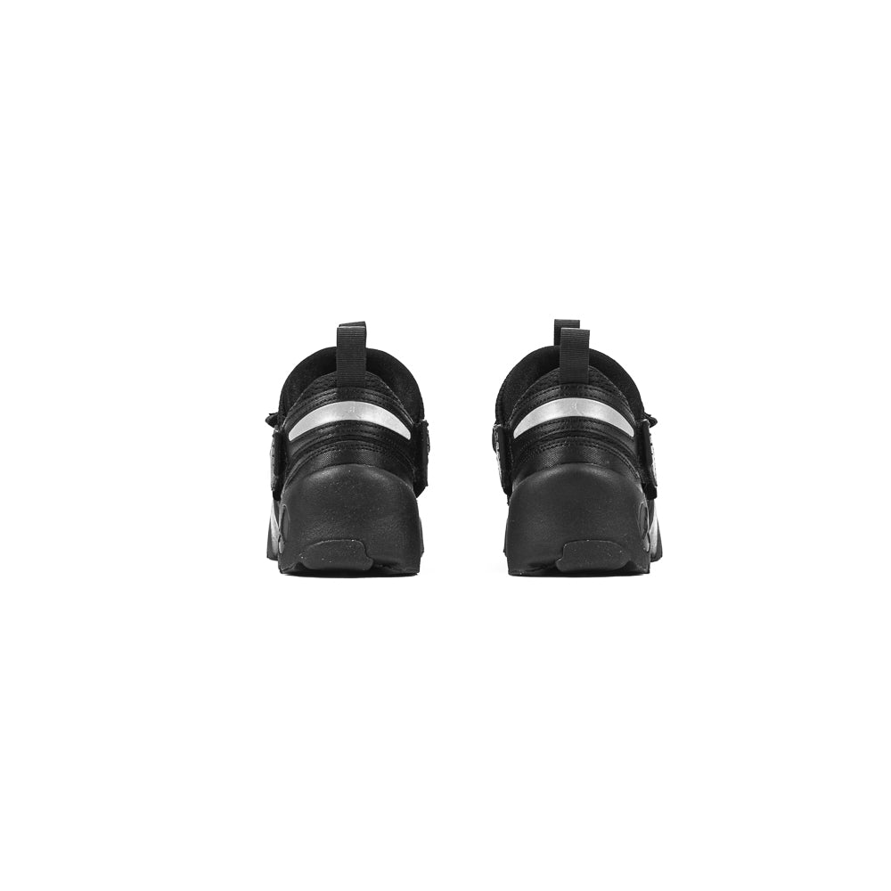 W Jordan Trunner LX (Black/Black)