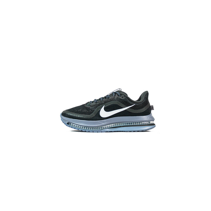 Pegasus Premium (Anthracite/Pure Platinum)