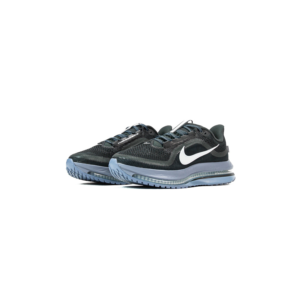 Pegasus Premium (Anthracite/Pure Platinum)