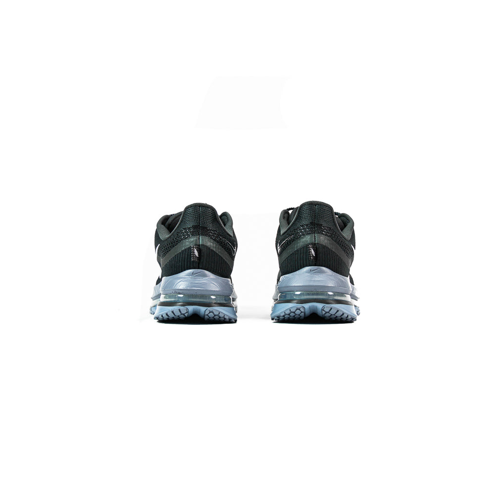 Pegasus Premium (Anthracite/Pure Platinum)