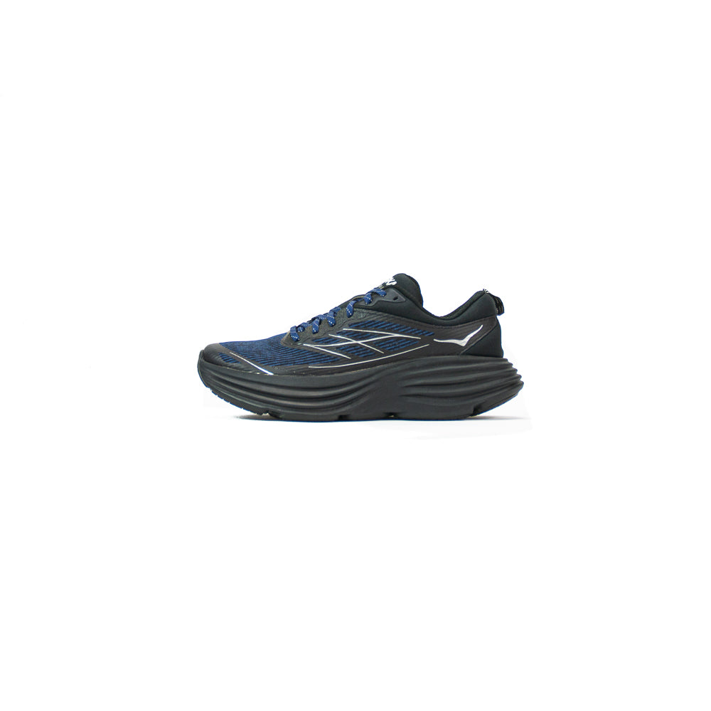 Bondi 8 TS Caged (Black)