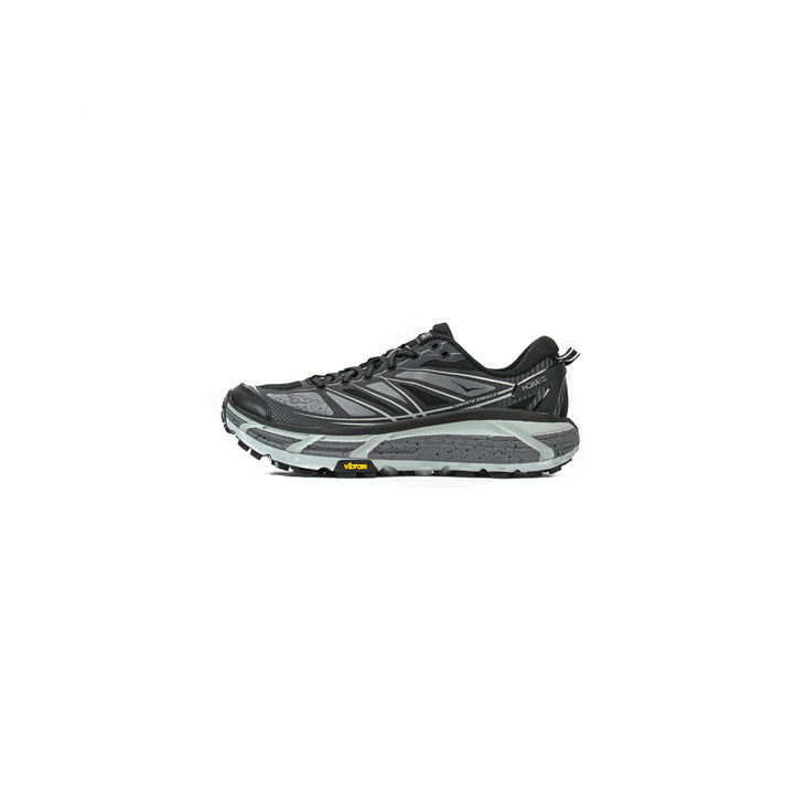 Mafate Speed 2 (Black/Castlerock)
