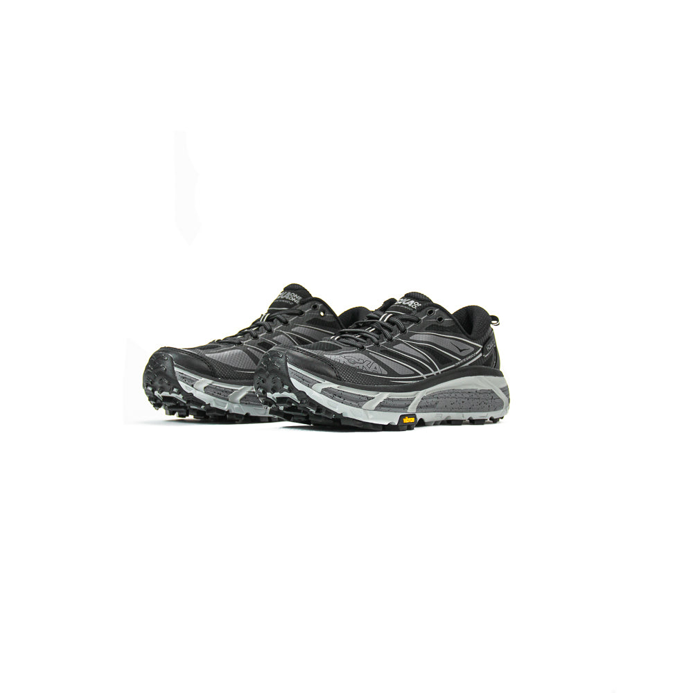 Mafate Speed 2 (Black/Castlerock)