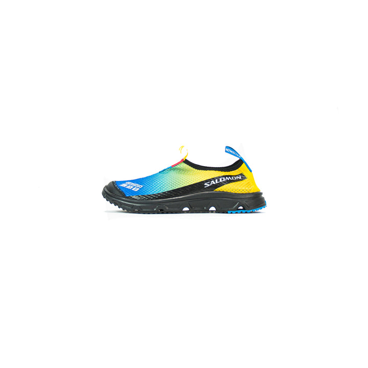 RX MOC 3.0 (Lemon/French Blue/Black)