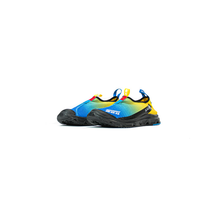 RX MOC 3.0 (Lemon/French Blue/Black)