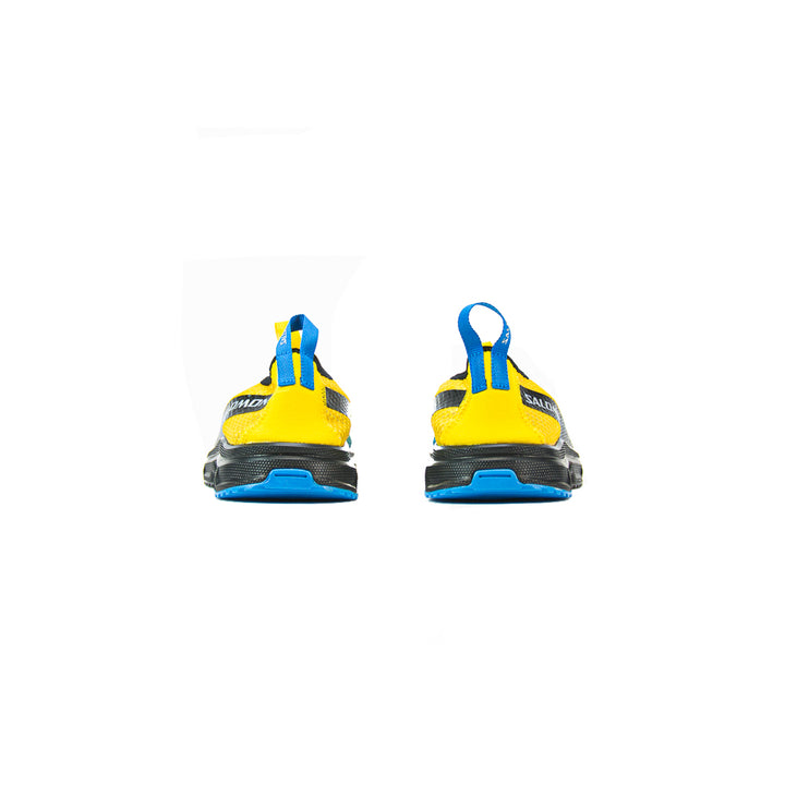 RX MOC 3.0 (Lemon/French Blue/Black)