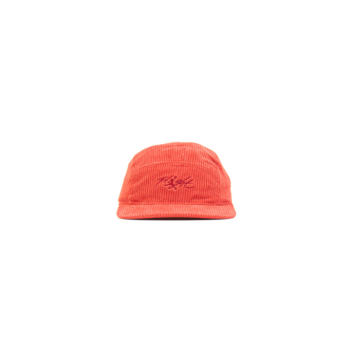 Jordan Flight Jumpman Hat (Lobster/Gym Red)