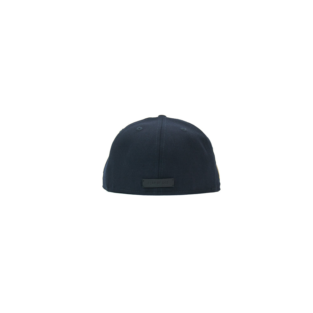 New Era FOG New York Yankees Fitted Cap (Navy)