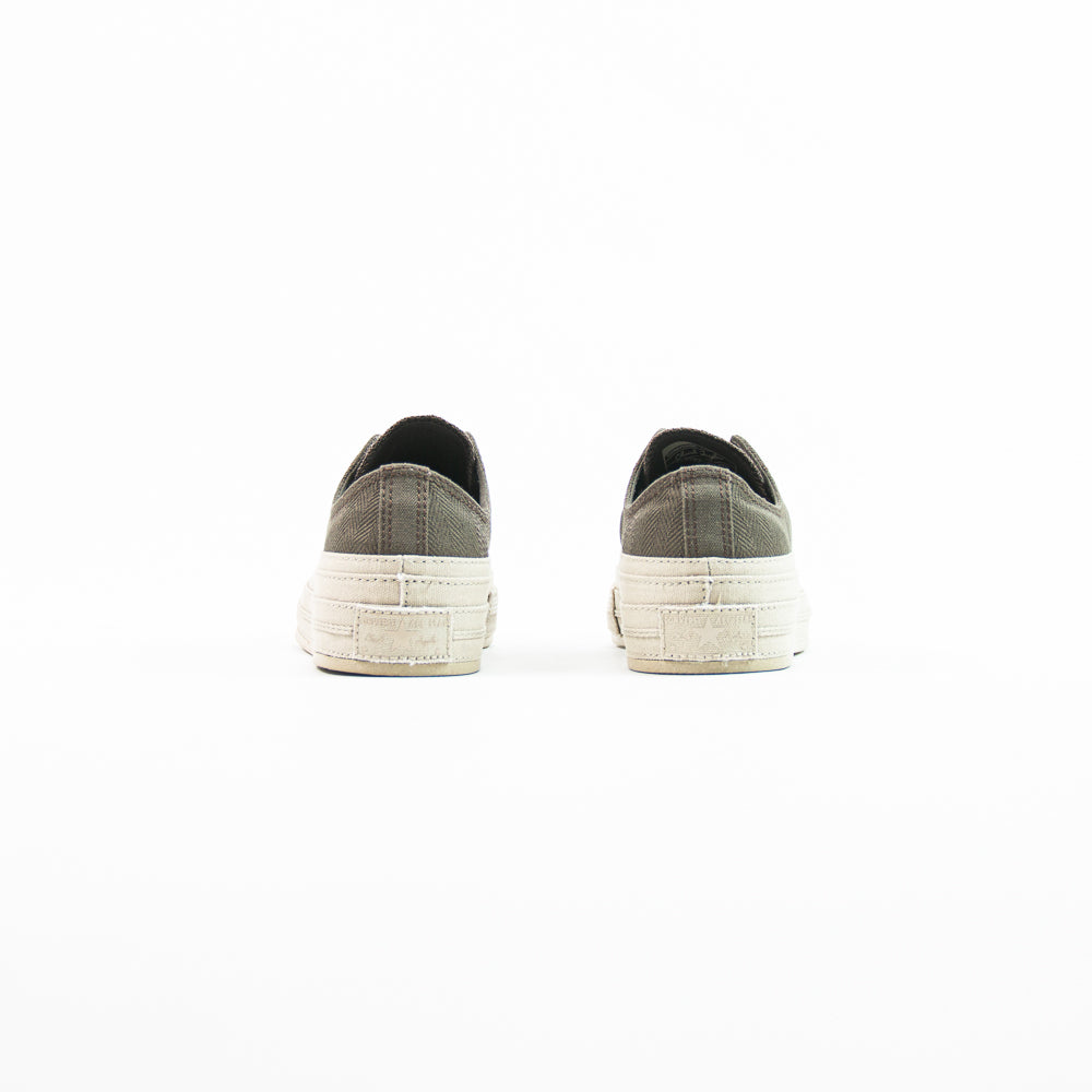 Chuck 70 Ox (Engine Smoke/Toad)