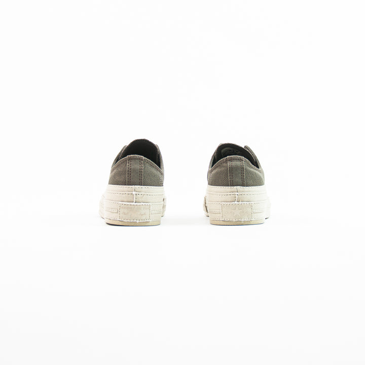 Chuck 70 Ox (Engine Smoke/Toad)