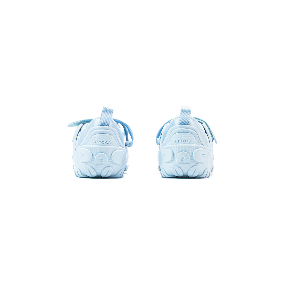 Crocs Terre (Blue Frost)
