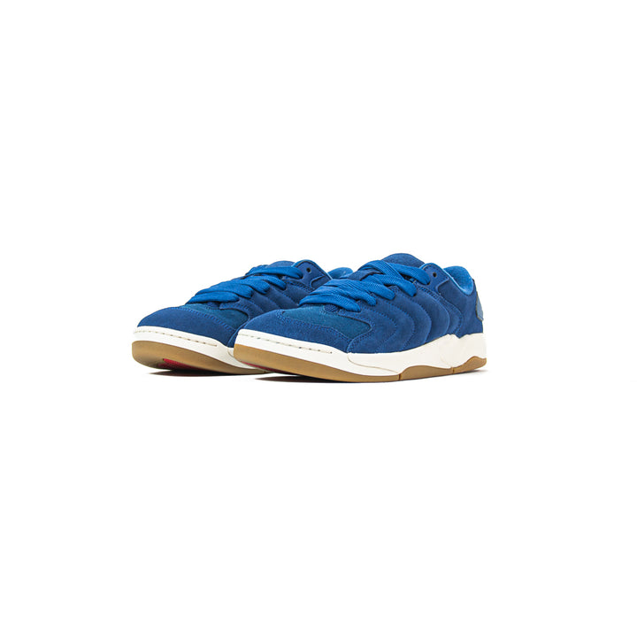 Jordan Session (Storm Blue/Varsity Red)