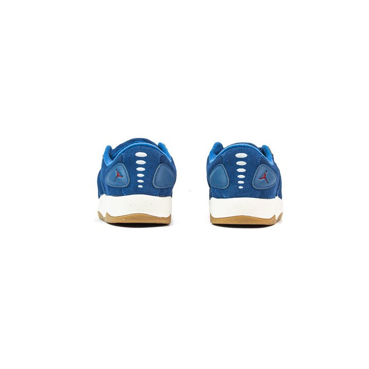 Jordan Session (Storm Blue/Varsity Red)