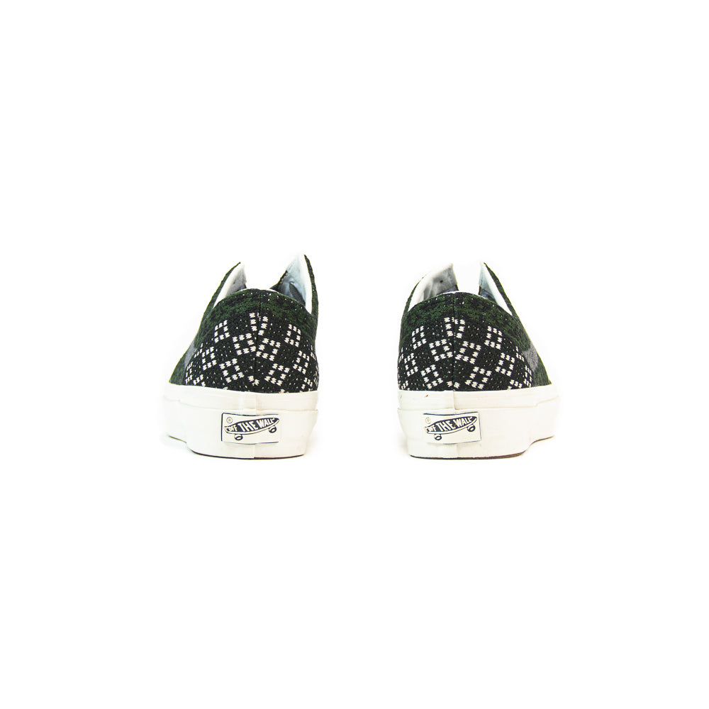 Lx Old Skool 36 (Cheetah/Dried Kelp)
